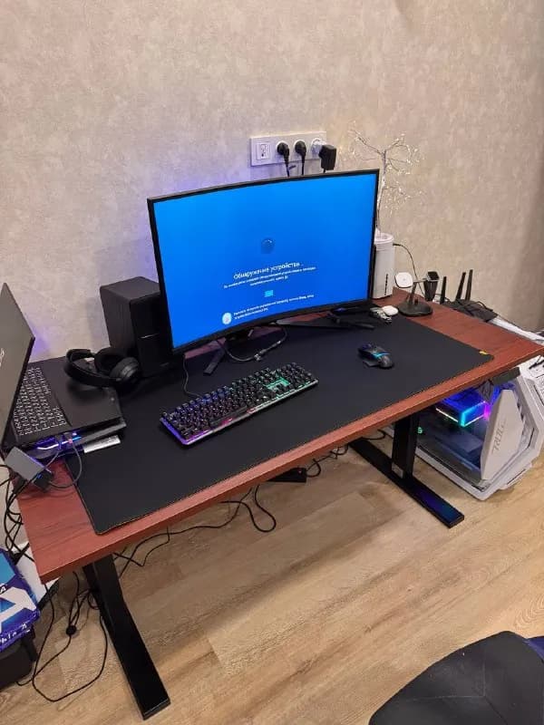 Samsung Odyssey G6 32» — Батуми — 900 ₾