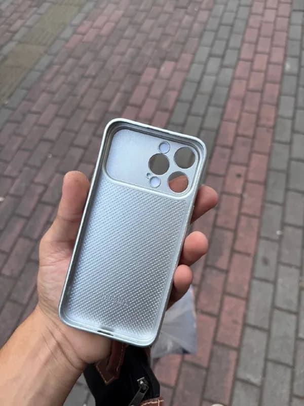 17 про макс на iphone 15 pro max — Батуми