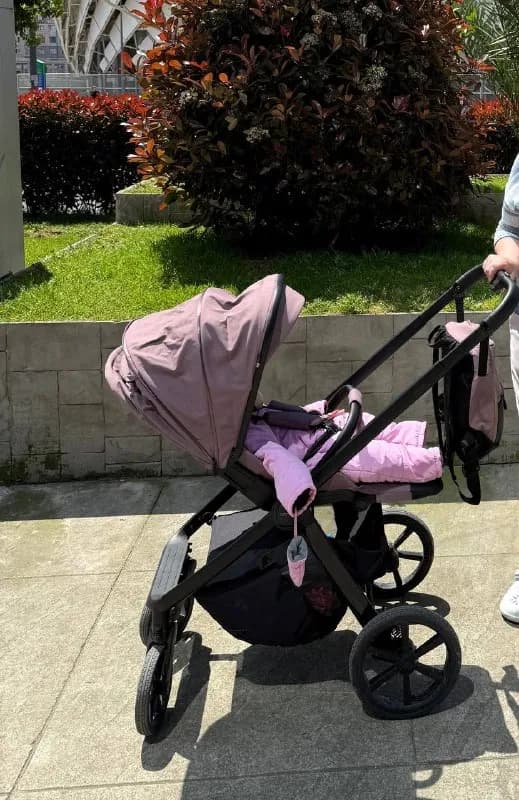 Carrello Omega Plus 2 в 1 — Батуми — 1 100 ₾