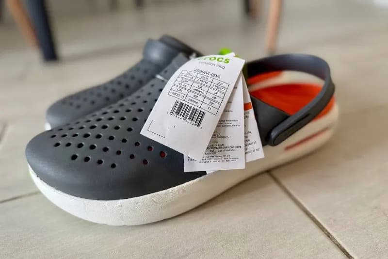 Crocs🔥 — Батуми