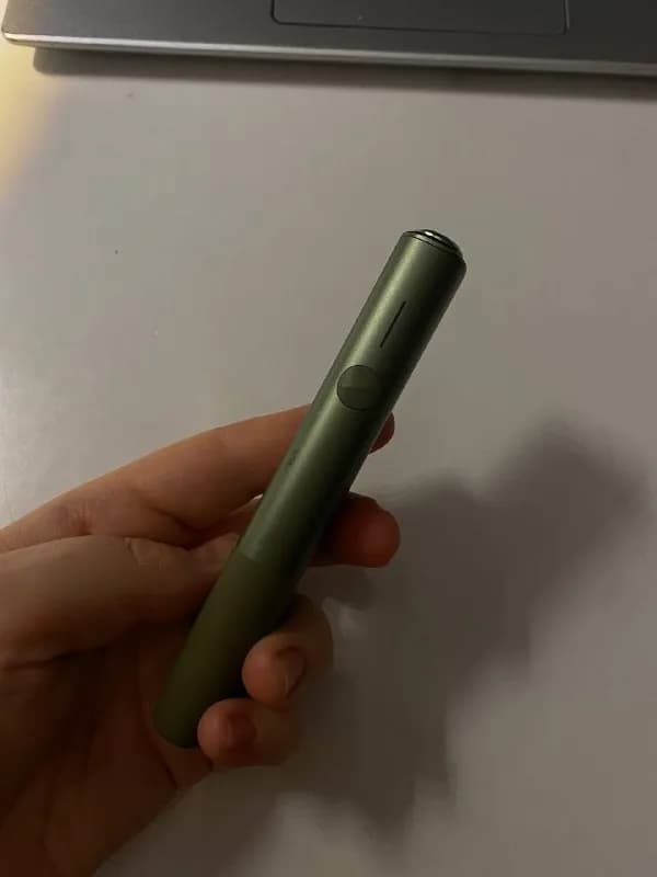 IQOS ♻️♻️♻️ 40 лари. — Батуми — 40 ₾