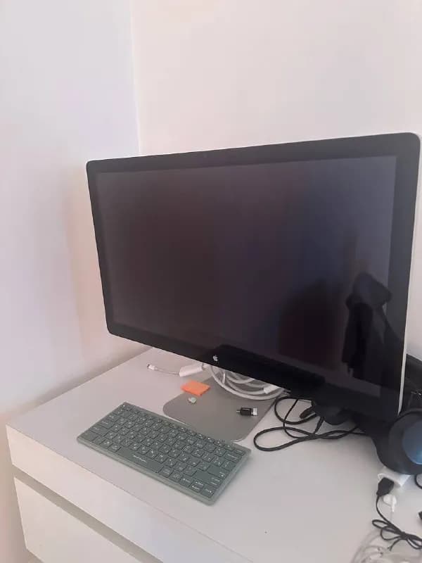 apple thunderbolt display 27 — Батуми — 27 700 ₾