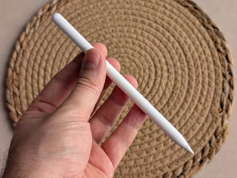 Apple Pencil 2 для iPad — Батуми — 200 ₾