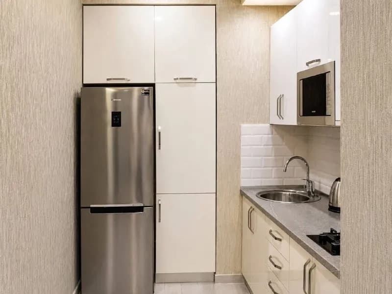 1+1 по улице Горгиладзе, 88 — Батуми — 750 $