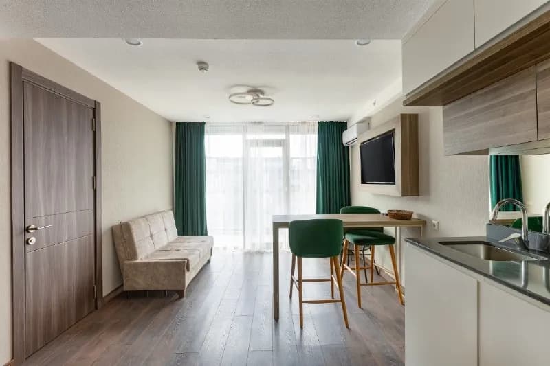 La Quinta by Wyndham Batumi | ул. Адлия, 1, Новый бульвар — Батуми — 70 $
