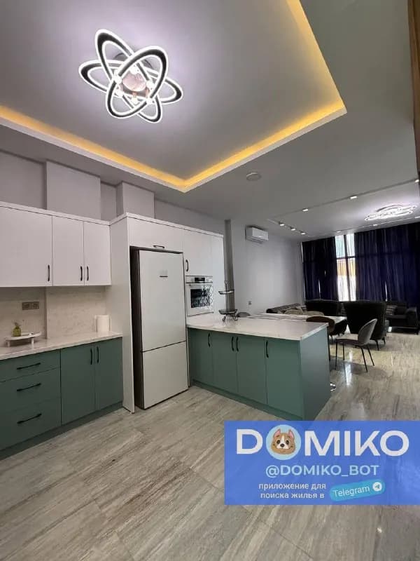 315 кв/м — Батуми — 4 200 $