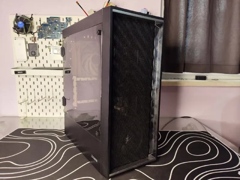 Rx 570 8gb — Батуми — 1 100 ₾