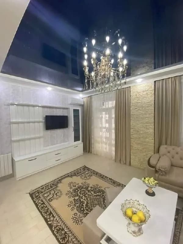 2+1 две светлые спальни — Батуми — 700 $