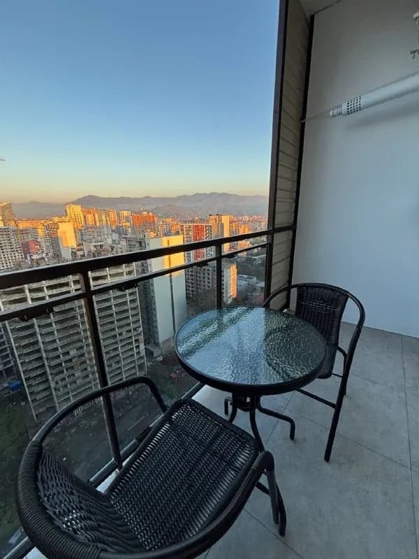 Salami Residense Batumi — Батуми — 400 $