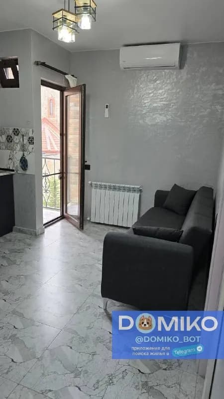 1+1, 3 этаж, 45 кв/м — Батуми — 500 $