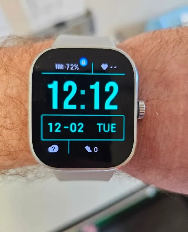 Redmi Watch 4. 100 лари. — Батуми — 4 ₾