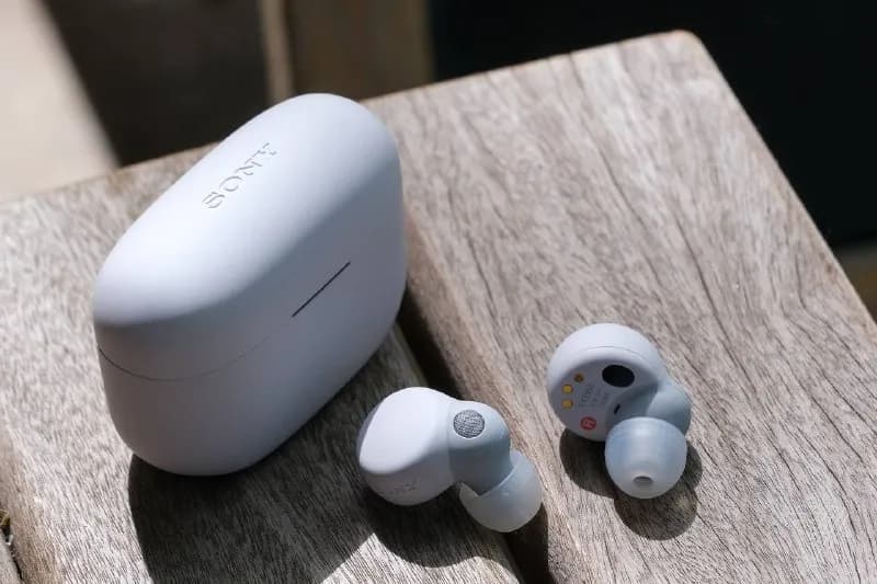 SONY WF-LS900N Linkbuds S — Батуми