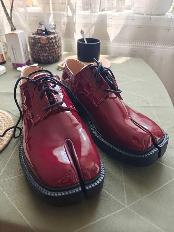 Новые таби 45 размер — Тбилиси — 80 $