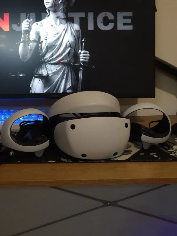 PlayStation VR2 — Батуми — 800 ₾
