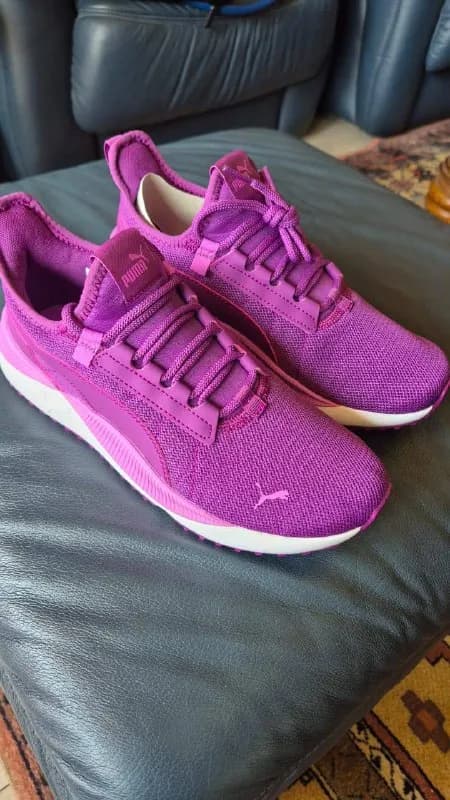 puma заказывали с оф сайта — Батуми — 3 850 $