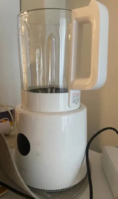 Xiaomi Blender Pro White — Батуми — 200 ₾
