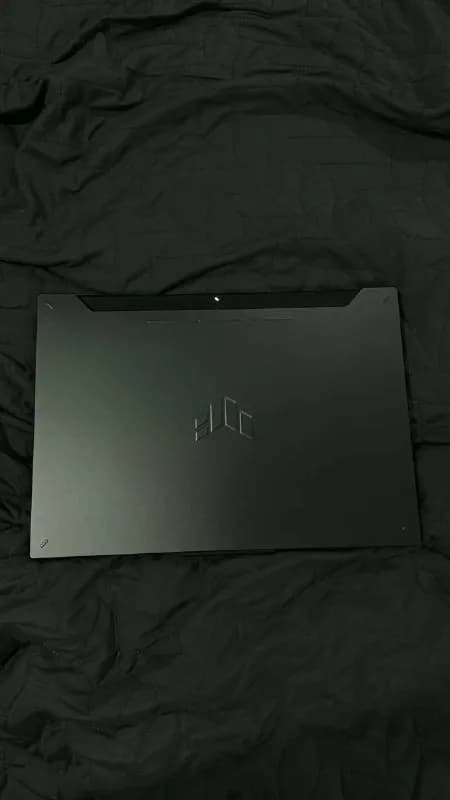 ASUS TUF Gaming A15 (FA507NVR-LP040) — мощный игровой ноутбук в прочном корпусе MIL-STD-810H, готовы — Батуми