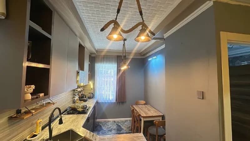 2+1 по улице Инасоридзе, 22☑️ — Батуми — 800 $
