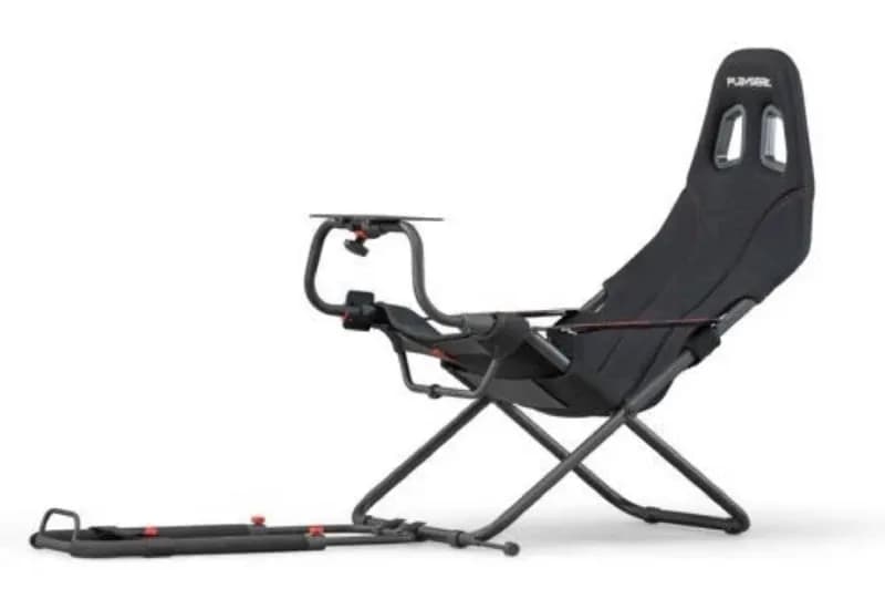 Playseat Challenge Actifit - доработанный с креплением под КПП - 850₾ — Батуми — 850 ₾