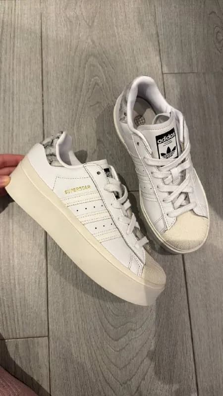 ADIDAS UK 4 — Батуми — 30 ₾