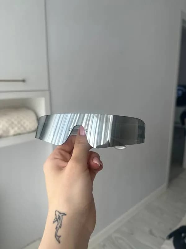Очки зеркальные — Батуми — 10 ₾