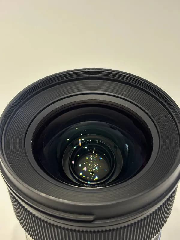 Nikkor — Тбилиси — 1,450 ₾