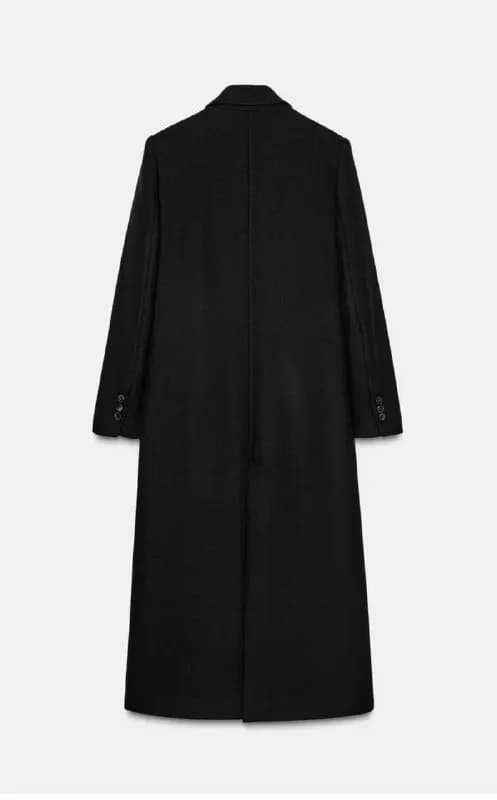 Zara, размер S, в идеальном состоянии, выполнено с шерсти, одевалось несколько раз. — Батуми — 350 ₾