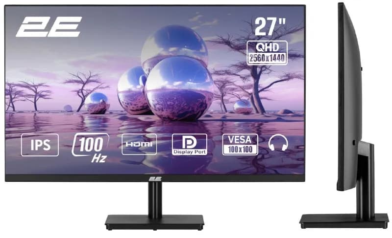 2E 27″ H2724B — Батуми — 200 ₾