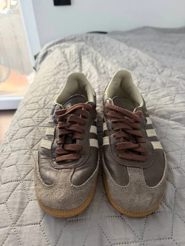Адидас Samba 37 1/3 — Батуми — 50 ₾