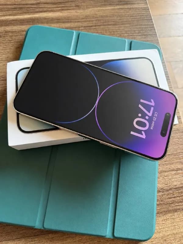 iPhone 14 Pro Max 128 GB — Тбилиси — 1 200 ₾