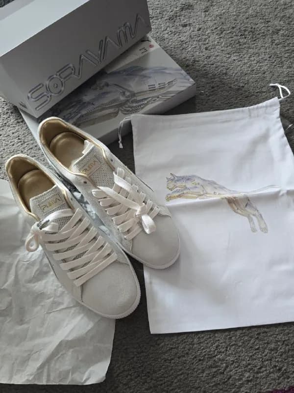 Puma из Японии. — Батуми — 400 ₾