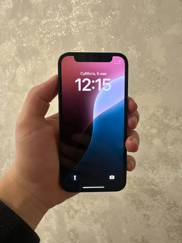 Iphone 12 mini — Батуми — 400 ₾