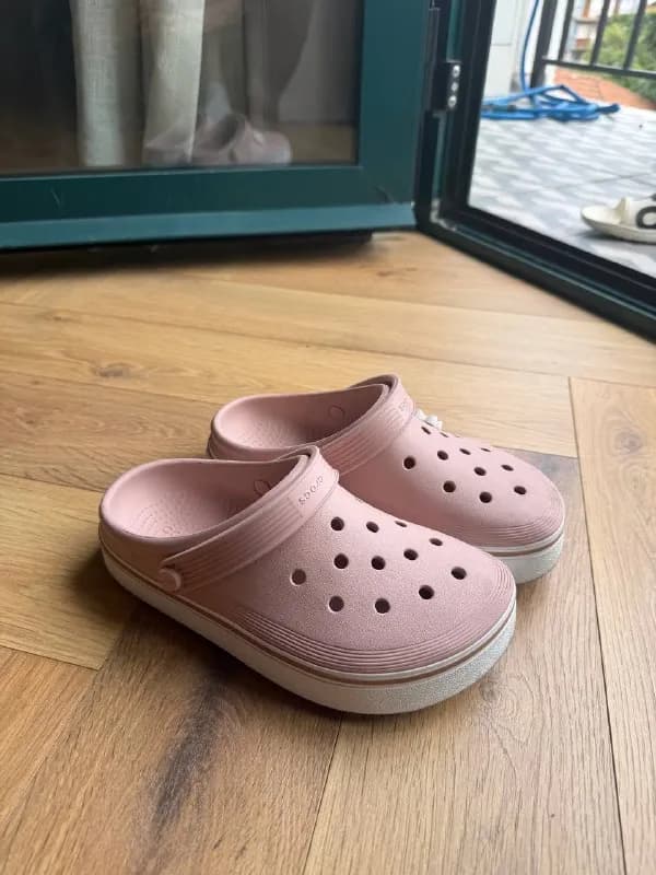 Crocs оригинал, размер 6w — Батуми — 100 ₾