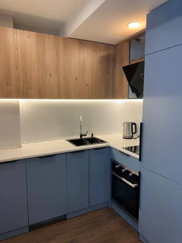 1+1 по улице Адлия, 6 (Новый Бульвар) — Батуми — 800 $