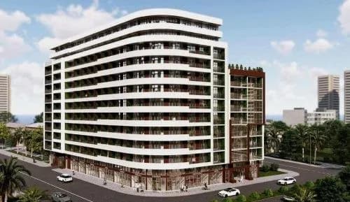 Batumi, Old Batumi, Georgia, — Батуми — 59 354 $