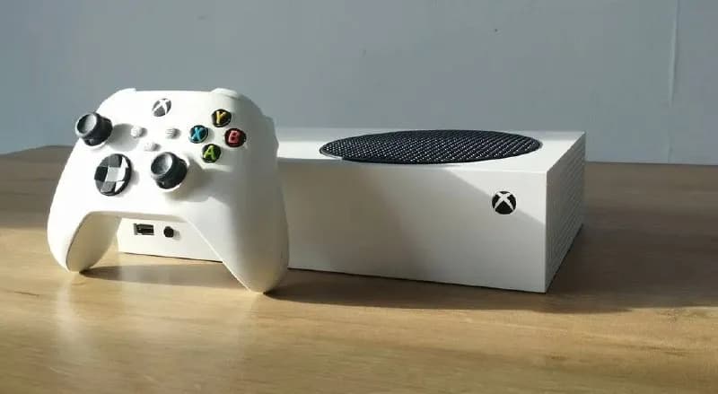 Xbox Series S 512GB — Батуми — 620 ₾