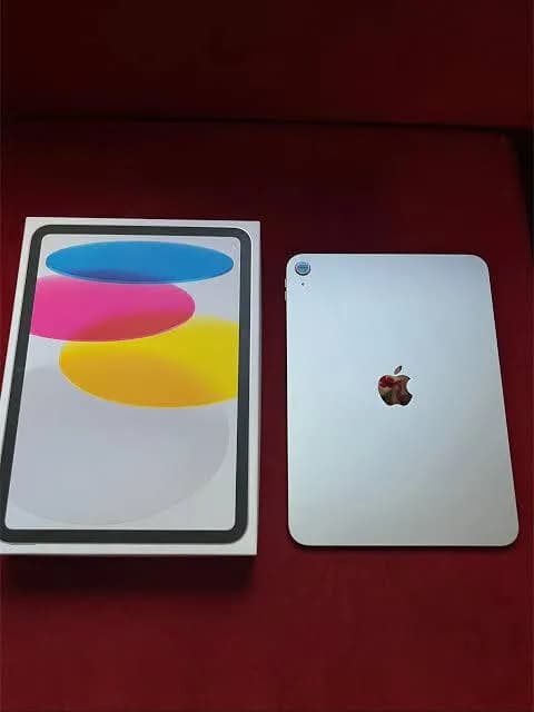 iPad a16