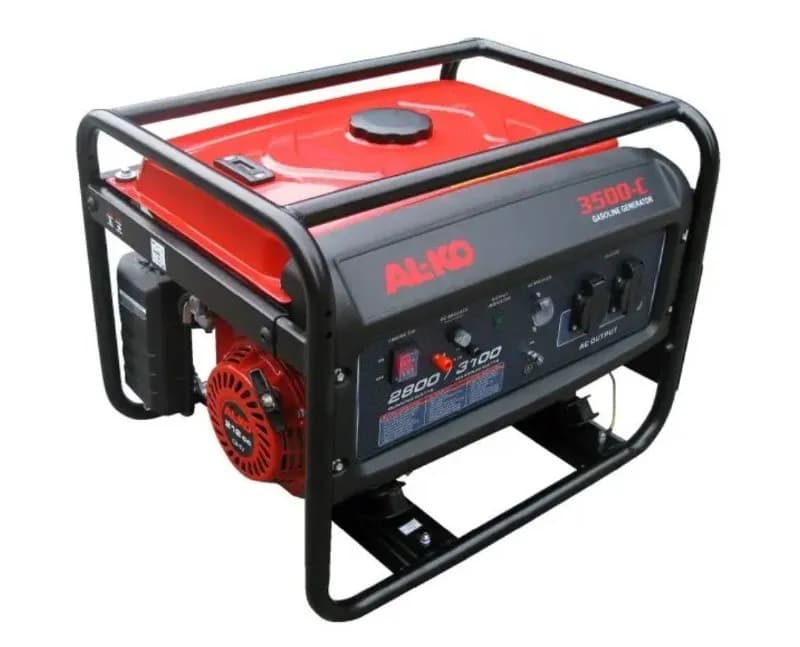AL-KO 3500-C, мощность 2800W — Тбилиси