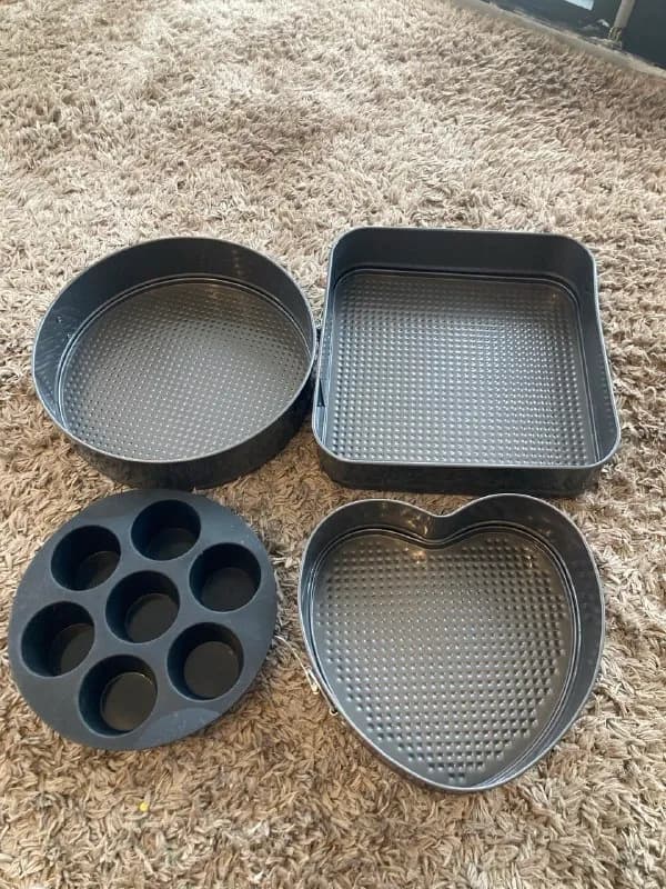1 - 3 Журнал из тбилисского музея — Тбилиси — 5 ₾