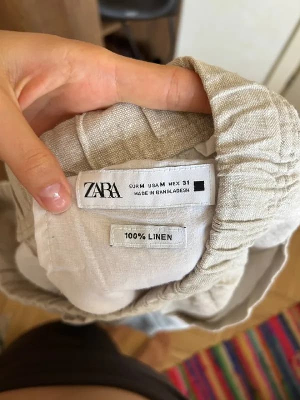 zara — Тбилиси — 40 ₾