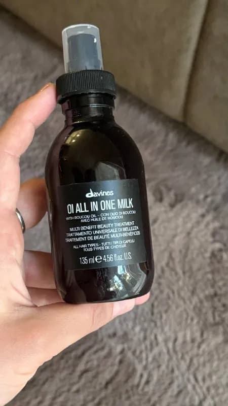 Davines OI All In One Milk, 135 мл. — Тбилиси — 70 ₾