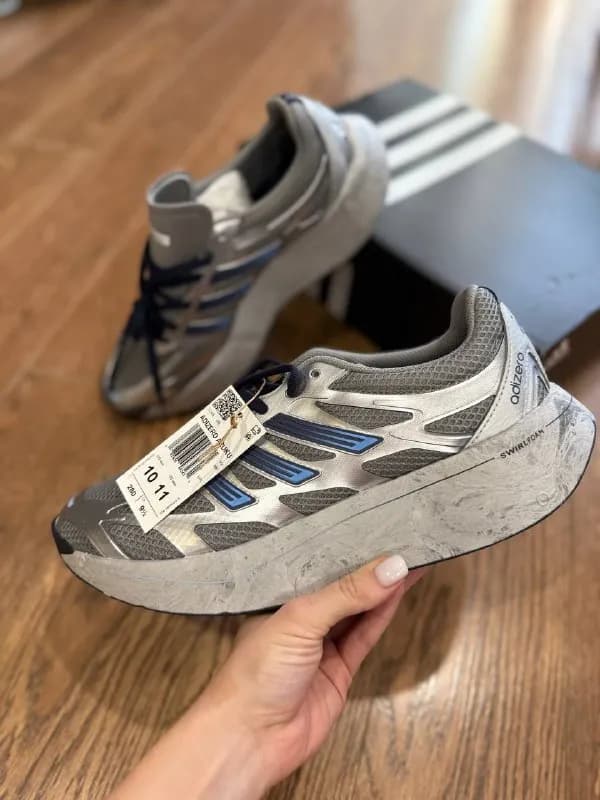 Adidas — Тбилиси — 240 ₾