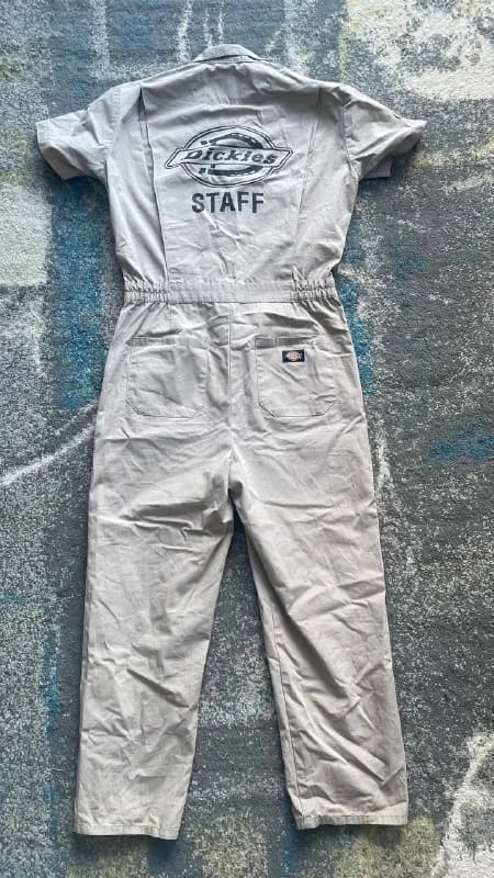 Dickies Staff комбинезон. — Тбилиси — 100 ₾