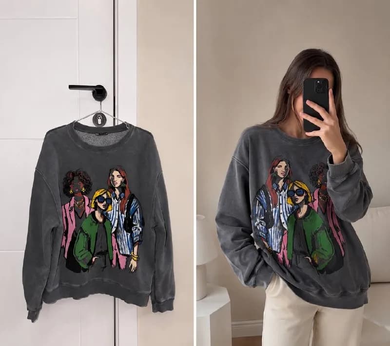 Zara — Тбилиси — 40 ₾