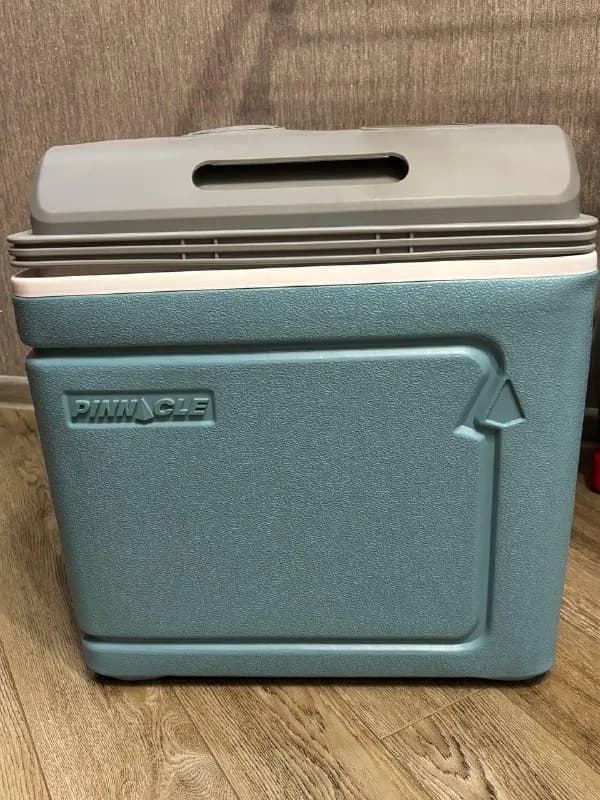 Pinnacle Pronto TPX-8007, 30 л, 12/220 В. — Тбилиси — 400 ₾