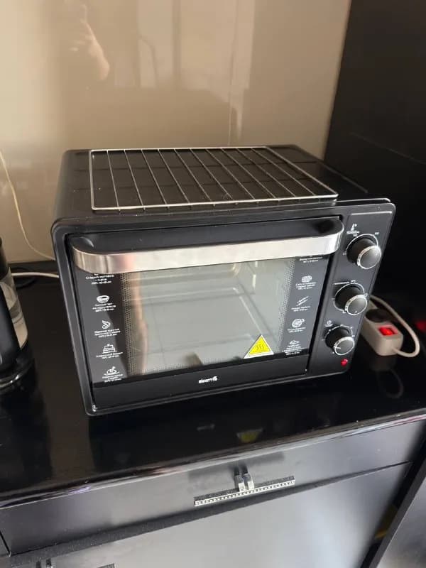 Deerma Electric Oven. — Тбилиси — 85 ₾