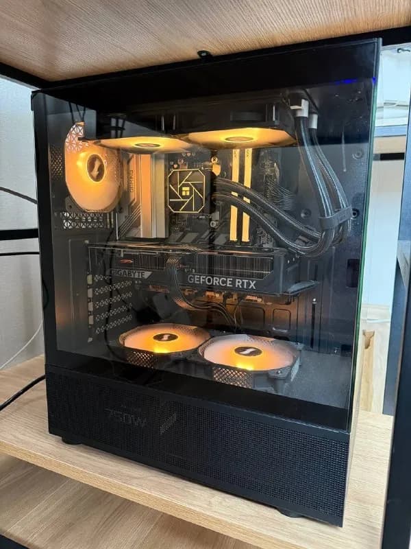 Processor - AMD Ryzen 5 9600X (3.9 GHz) — Тбилиси — 4500 ₾