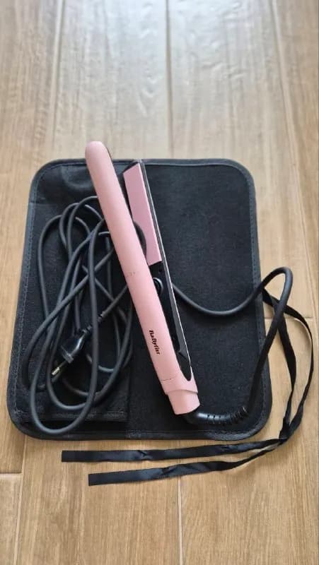 BaByliss 2498PRE Hair Straightener — Тбилиси — 150 ₾