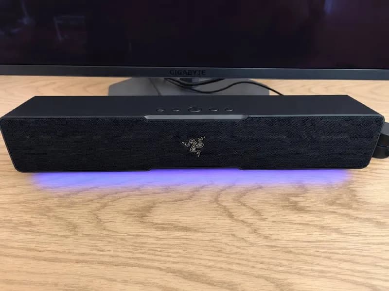Razer Leviathan v2 X — Тбилиси — 270 ₾