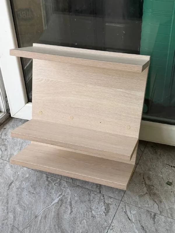 40×40 см, глубина 15 см — Тбилиси — 40 ₾